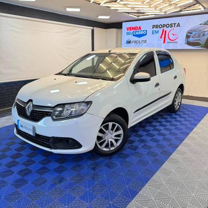 RENAULT LOGAN 1.0 12V SCE FLEX AUTHENTIQUE MANUAL RENAULT LOGAN 1.0 12V SCE FLEX AUTHENTIQUE MANUAL